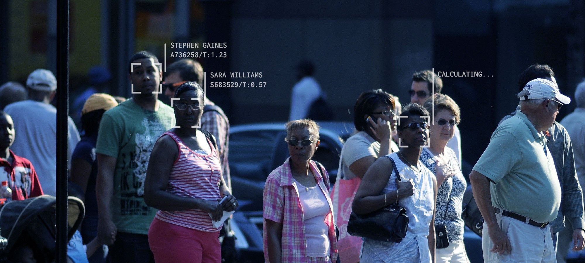 Face Off: Law Enforcement Use of Face Recognition Technology